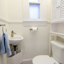 Bathroom Ideas