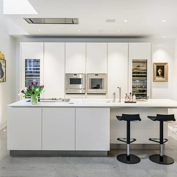 Boffi Kitchens
