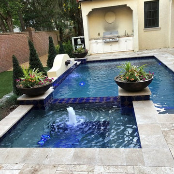 Spanish Revival