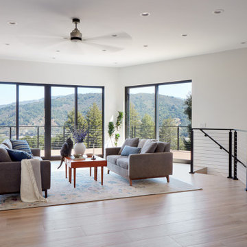 Rebuild - Los Gatos, CA