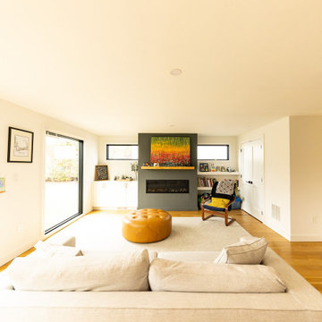Arlington Major Renovation