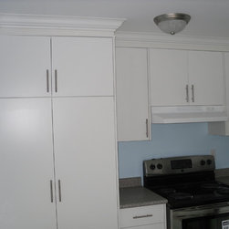 KITCHEN CABINETS MALTON - Kitchen Cabinetry