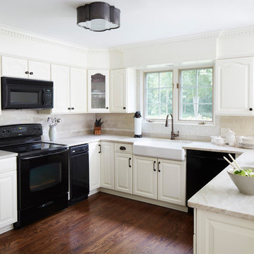 Family Home Revitalized