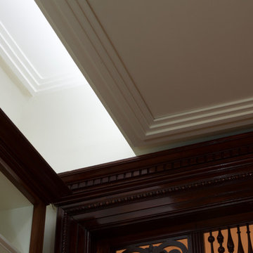 Historic Manhattan Townhouse