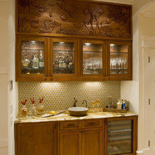 butler pantry