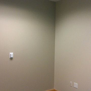 Interior Paint Projects