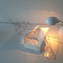 2016 Studio Project: Dimensional Compression
