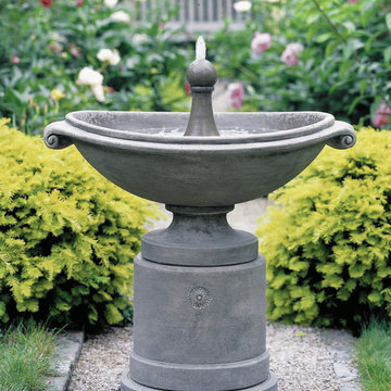 Water Features