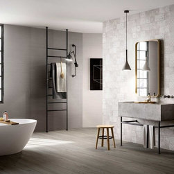 Керамическая плитка Marazzi - Wall And Floor Tile