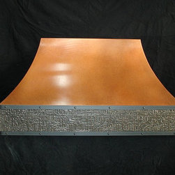 Kitchen Hoods - Products