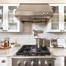 backsplash