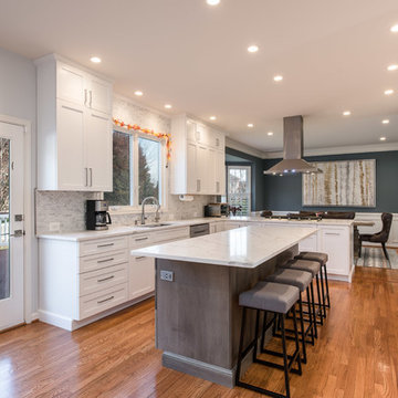 Kitchen Remodel