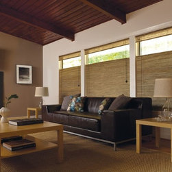Natural Shades - Products