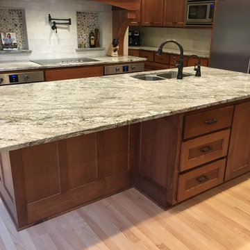 Clancy Kitchen