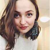 Машунь Ахапкина's photo