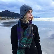 Maggie Brzezinski's photo