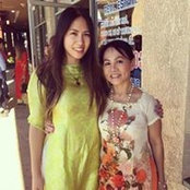 Foto de Brigitte Pham