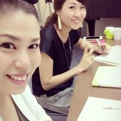 Murayama Natsuko's photo