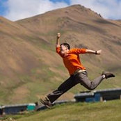 Bo Pang's photo