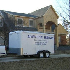 Diversified Services LLC