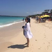 Laura Calderon's photo