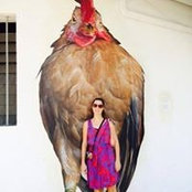 Kristina Strunz's photo
