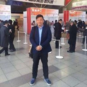 David Chong's photo