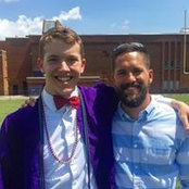 Samuel Griffith's photo