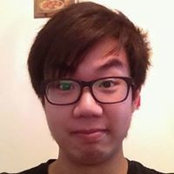David Chan's photo