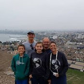 Rick McBurney's photo