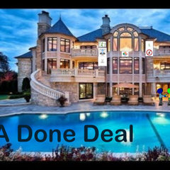 A Done Deal