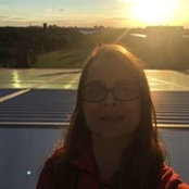 Marina Pampin's photo
