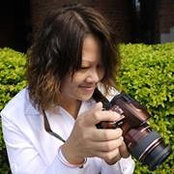 May Wu's photo