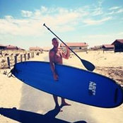 Adrien Chancerelle's photo