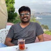 Msc Srikanth's photo