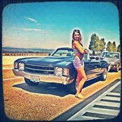 Grace Jenkins's photo
