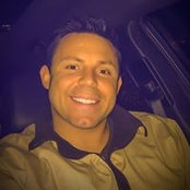 Nick Johnsons foto