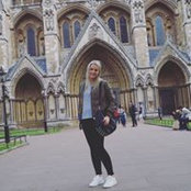 Hanna Hellquist's photo