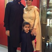 Richa Chhabbra's photo