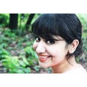 Madhur Mehta's photo