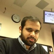 Foto von James Mathew