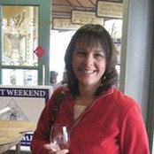 Kathy Baker's photo