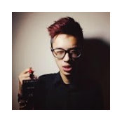 Alvin Ongさんの写真