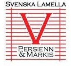 Svenska Lamella V-Persienn & Markis AB