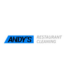 ANDY'S RESTAURANT CLEANING SERVICES