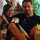 Jamie Saunders
