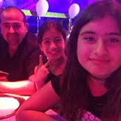Benny Bracha's photo
