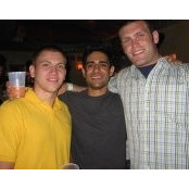Ricky Nazur's photo