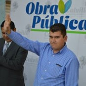 Adán Valdivia López's photo
