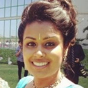 Karishma Shah's photo